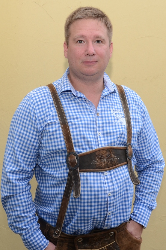 Christian Ginzinger