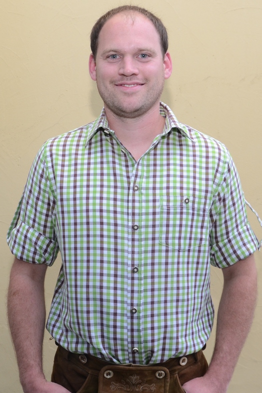 Michael Kronawitter