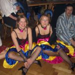 001 Spielmannszugball 2005