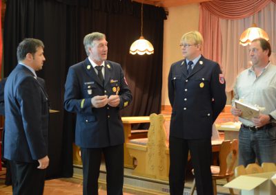 Generalversammlung 2014