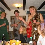 010 Spielmannszugball 2003