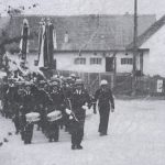 1953_Spielmannszug Fronleichnam