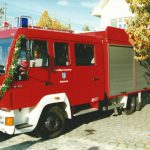 1995_Feuerwehrauto MAN + GFT-Aufbau_4