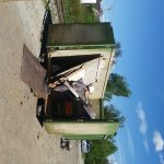 028 Abriss Stadl 2017