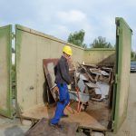 052 Abriss Stadl 2017