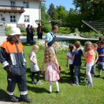 092 Gemeinschaftsübung an der GS Neuhausen