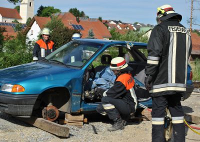 THL Übung 2017