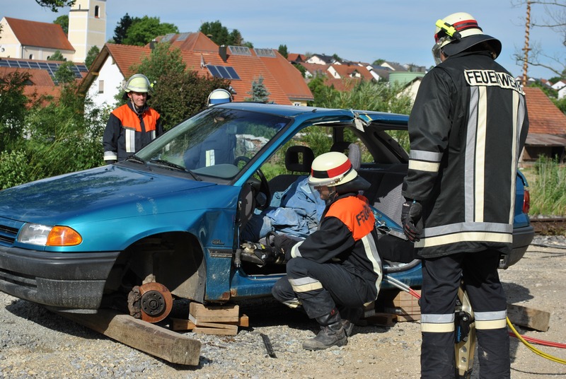 THL Übung 2017