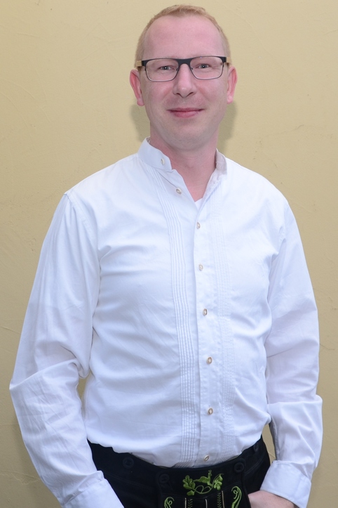 Markus Geltl
