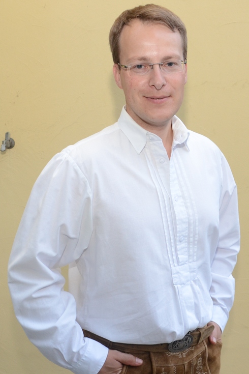 Thomas Neumeier